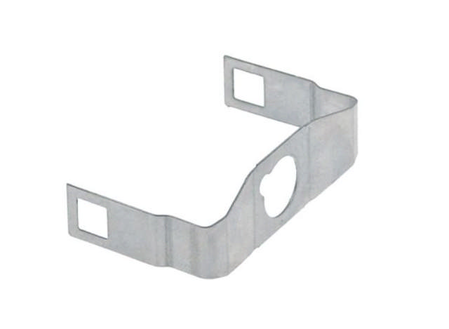 Clamp for motor CDC