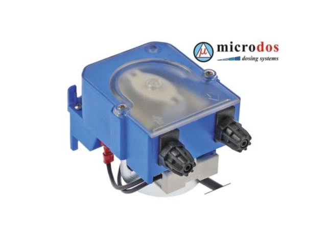 Dosing pump MICRODOS MP3-T 3 l/h 230V