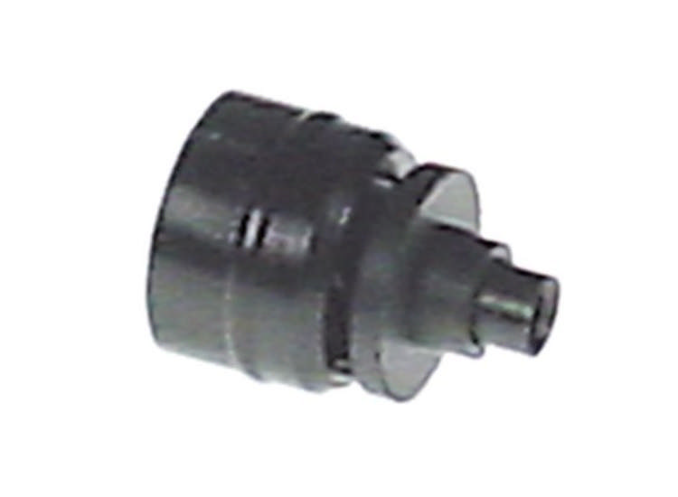 Reducer TP 5 l/min Black Tolerance 25%