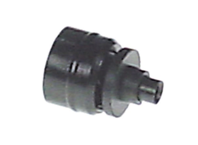 Reducer TP 5 l/min Black Tolerance 25%
