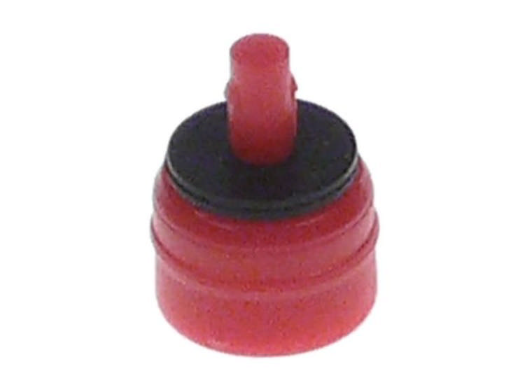 Reducer TP 0.25 l/min Red Tolerance 25%