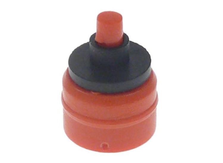 Reducer TP 0.5 l/min Orange Tolerance 25% (price/piece)