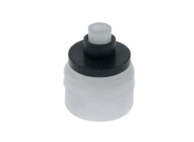 Reducer TP 0.8 l/min White Tolerance 25% (price/piece)