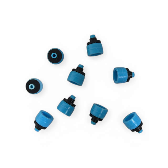 Reducer TP 1 l/min Blue Tolerance 25% (price/piece)