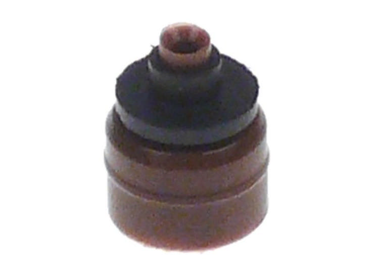 Reducer TP 1.2 l/min Brown Tolerance 25% (price/piece)