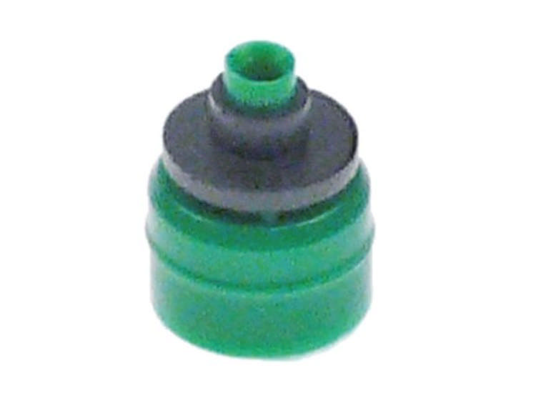 Reducer TP 3.4 l/min Dark green Tolerance 25%