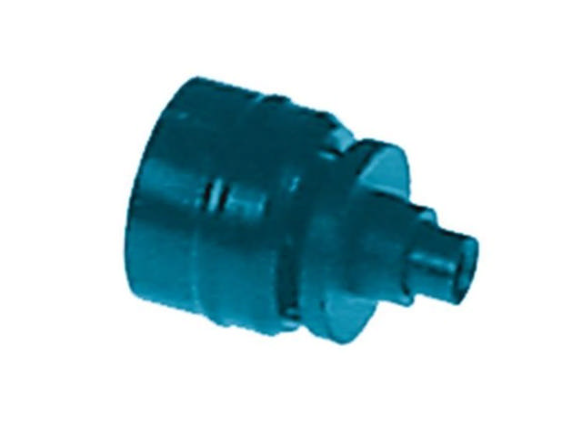 Reducer TP 8 l/min Blue Tolerance 25%