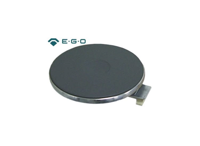 Hotplate ø 180mm 2000W (400V) EGO 18.18463.198
