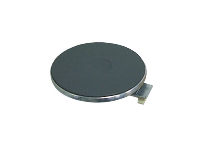 Hotplate ø 220mm 2000W (230V) EGO 18.22453.001