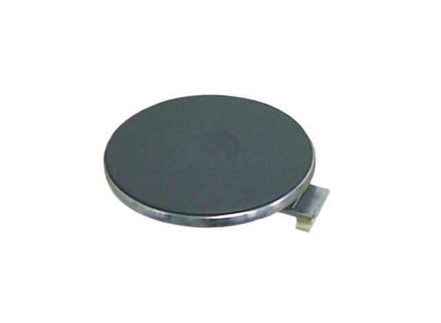 Hotplate ø 220mm 2600W (230V)