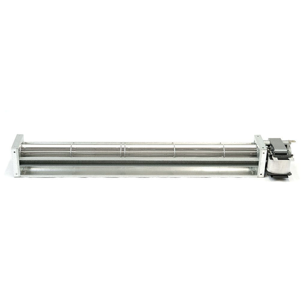 Cross-flow fan NCB 30x350 L 2-90 K1186 Fergas