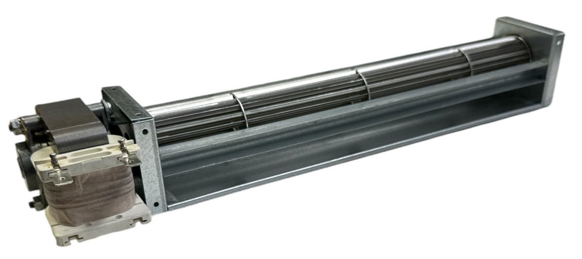 Cross-flow fan NCB 30x250 R 4-90 K3230 Fergas