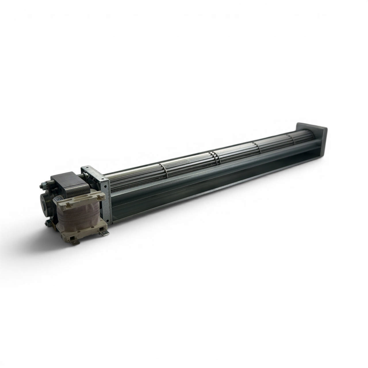 Cross-flow fan NCB 30x350 R 4 - 90 K3219 Fergas