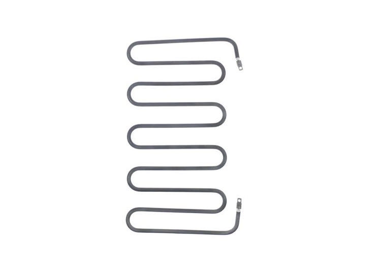 Heating element 1400W 230V VK1 175x305x20mm
