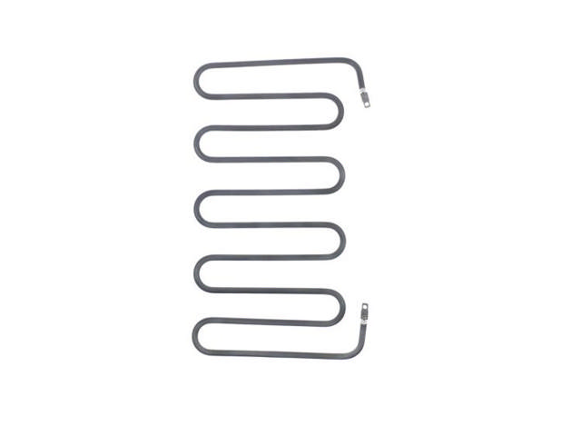 Heating element 1400W 230V VK1 175x305x20mm