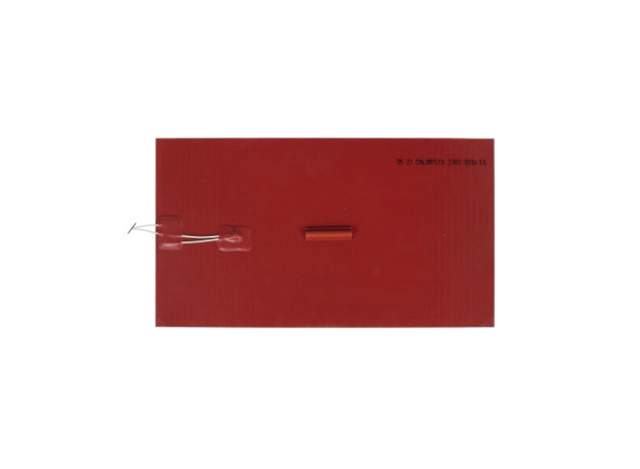 Foil heating element 900W (230V) 450x250mm cable length:1000mm