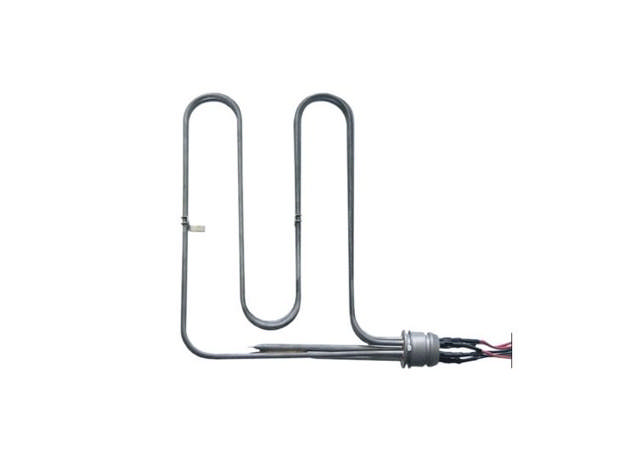 Heating element 9000W 230/415V VK 3 L:245mm, W:320mm, H:25mm