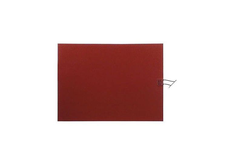 Heating mat 1100W 230V 460x375mm Cable length: 500mm