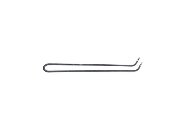 Heating rod 1250W 230V L:473,W:52,H:43mm tube 8.5mm