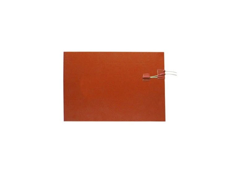 Foil heating element 400x290mm 500W (230V)
