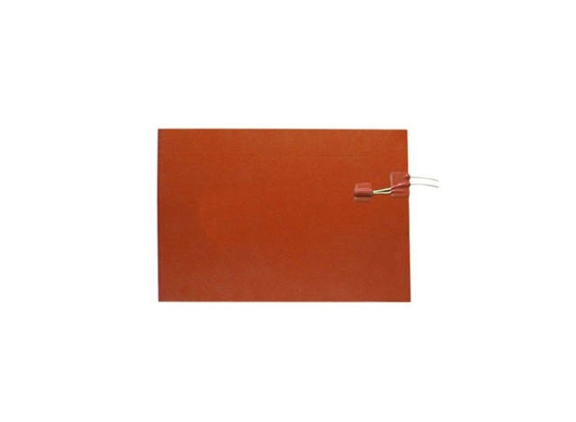 Foil heating element 400x290mm 500W (230V)
