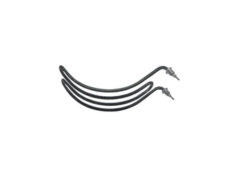 Heating element Potis 1300W 230V L:270mm, W:92mm PT0094