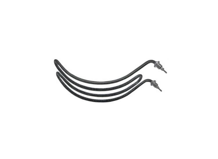 Heating element Potis 1500W 230V 265x93mm