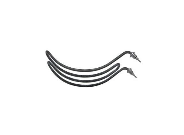 Heating element Potis 1500W 230V 265x93mm