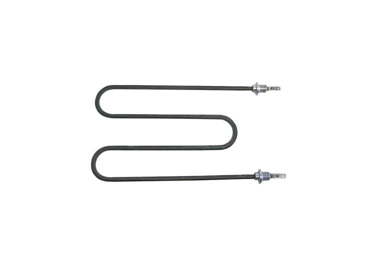 Heating element 800W 230V L:225mm W:135mm Thread M12x1