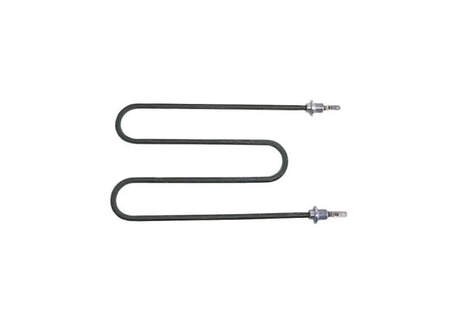 Heating element 800W 230V L:225mm W:135mm Thread M12x1