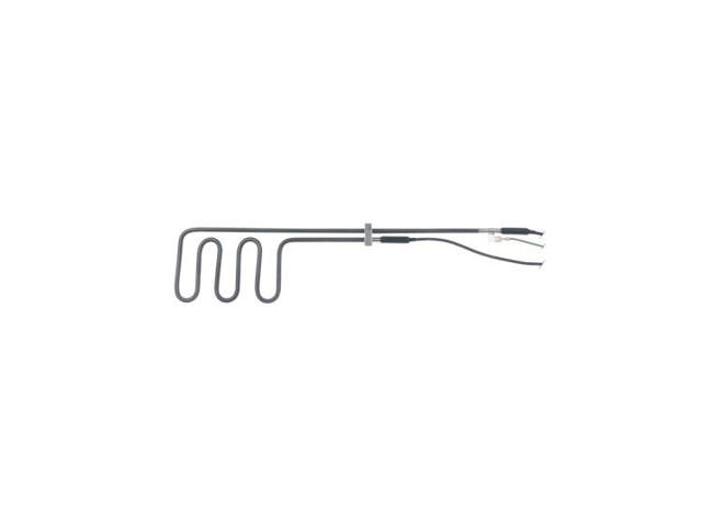 Defrosting element 135W 230V L 480mm W 115mm H