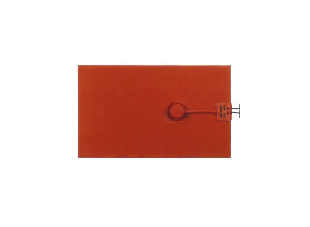 Foil heating element 290x175mm 500W (230V)