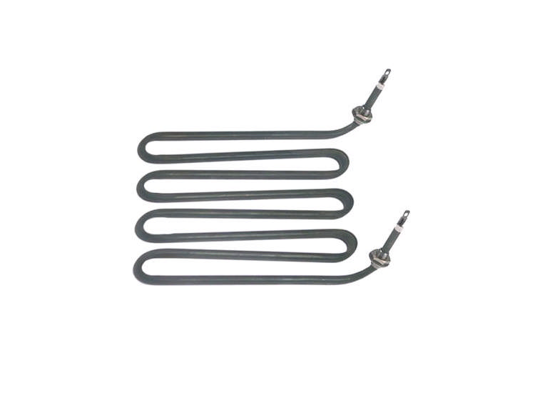 Heating element 2000W 230V, L:235mm, W:215mm, H:35mm