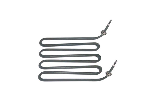 Heating element 2000W 230V, L:235mm, W:215mm, H:35mm