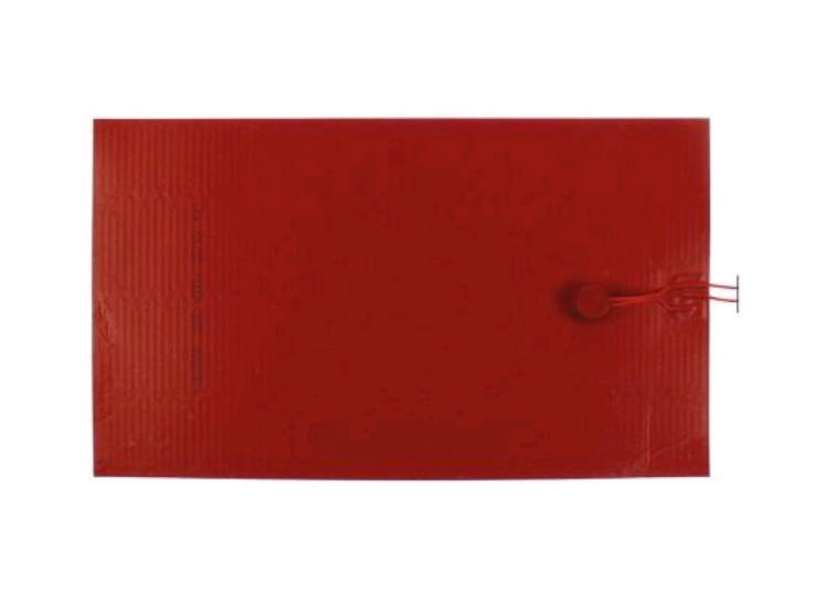 Foil heating element 1500W (230V) L:490xW:290mm 140°C