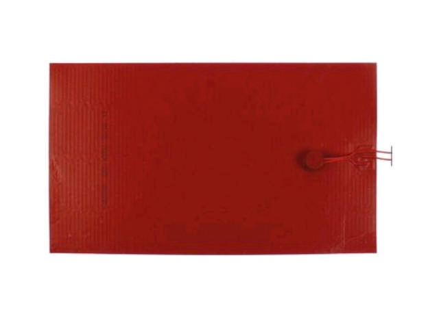 Foil heating element 1500W (230V) L:490xW:290mm 140°C