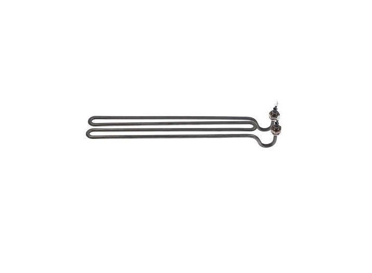 Heating element 2800W 230V L:325mm Dishwashers (Fagor) CO-501 B DD