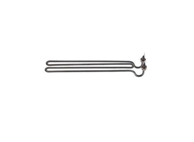 Heating element 2800W 230V L:325mm Dishwashers (Fagor) CO-501 B DD