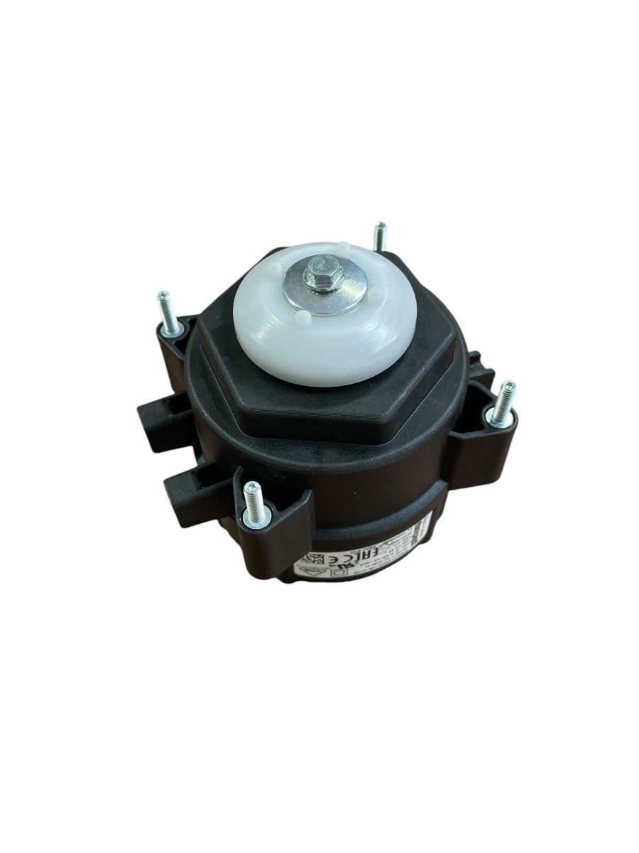 Fan motor ebmpapst NiQ3212-330450-V48.12-193 (220-240V) 50/60Hz 25W 1300rpm IP54 no cable