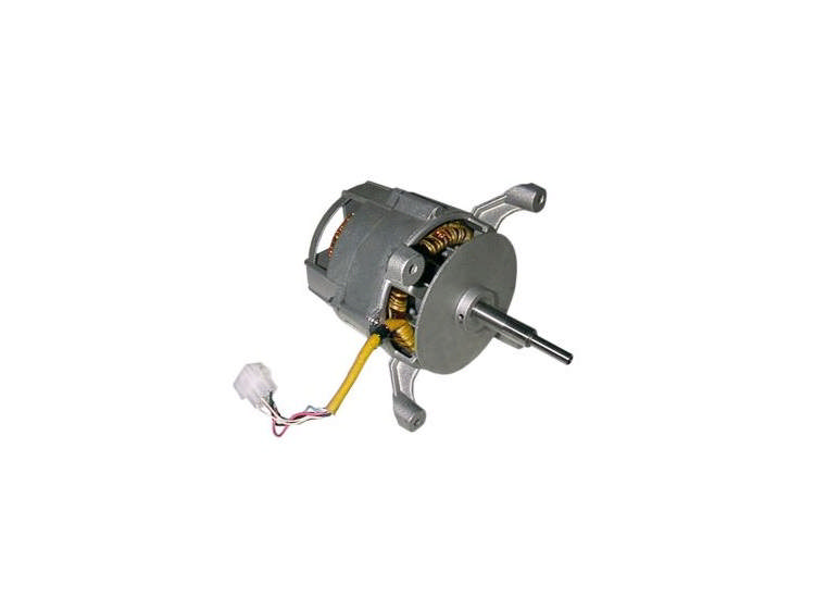 Fan motor Lafert LM80/4 0.19 kW (230V) 50/60Hz 1450/1750rpm