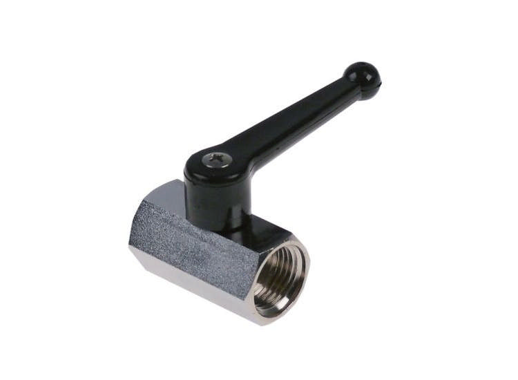 Ball valve ø1/2