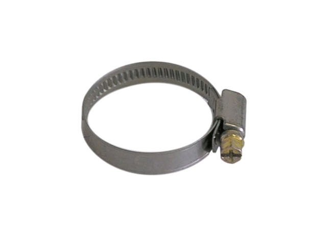 Hose clamp RF steel/steel ø32-50mm Quantity (5 pcs.)