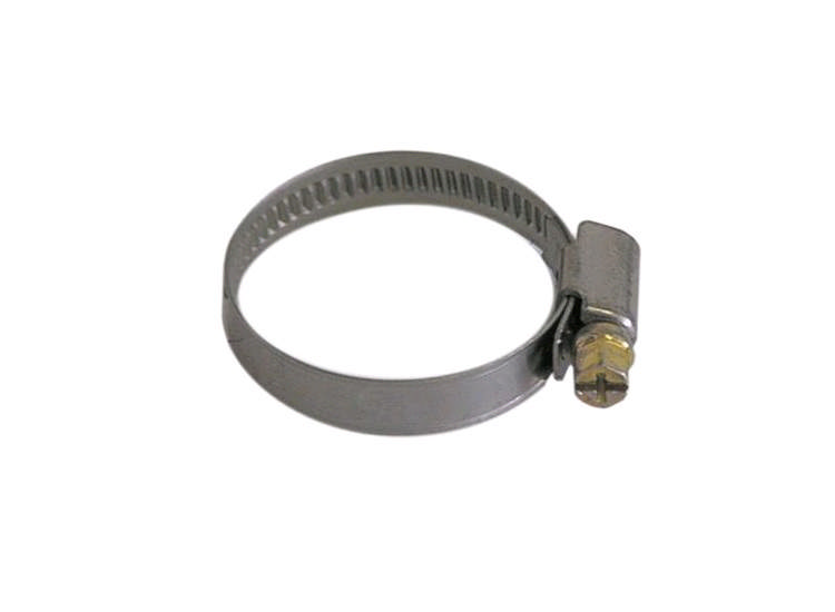 Hose clamp RF steel/steel ø50-70mm Quantity (5 pcs.)