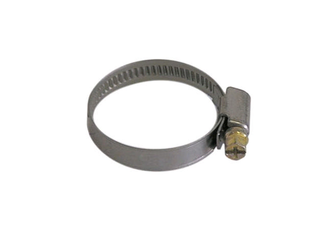 Hose clamp RF steel/steel ø50-70mm Quantity (5 pcs.)