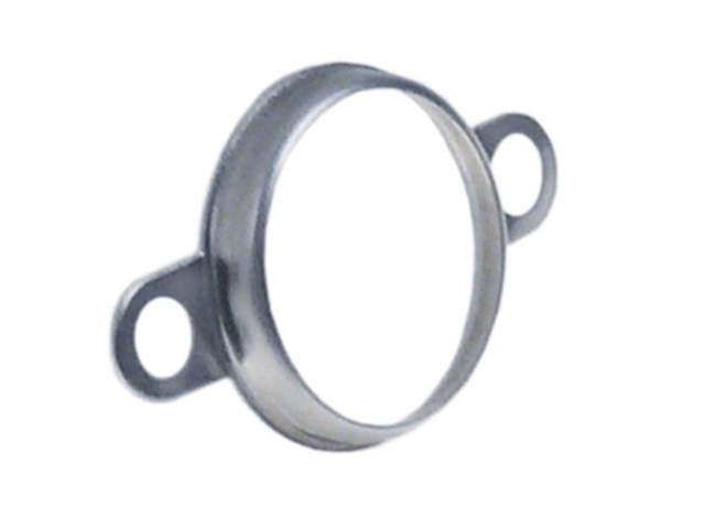 Holder for bimetallic thermostat BA 24.5mm ø 3.8 (1pc)