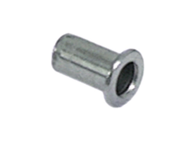 Rivet nut RF steel Thread M5 (10pcs/pack)