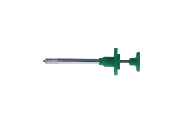 Emergency opener for JUMBO 6000/6004 door (108-124mm)