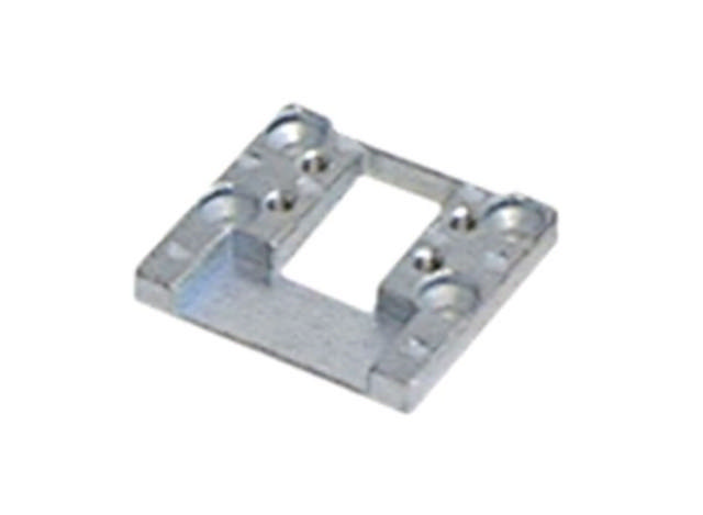 Base plate for JUMBO 6000 no. 6000-020715 (43x23mm)