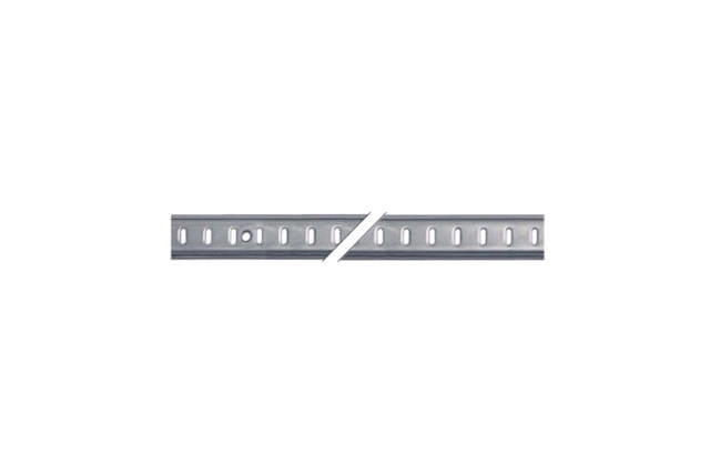CHG mounting rail - 1 meter
