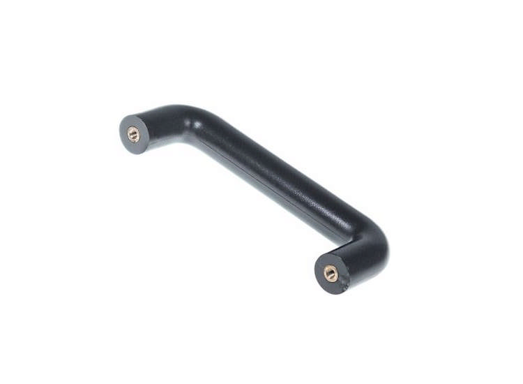 Bar handle L 149mm H 55mm BA 129mm